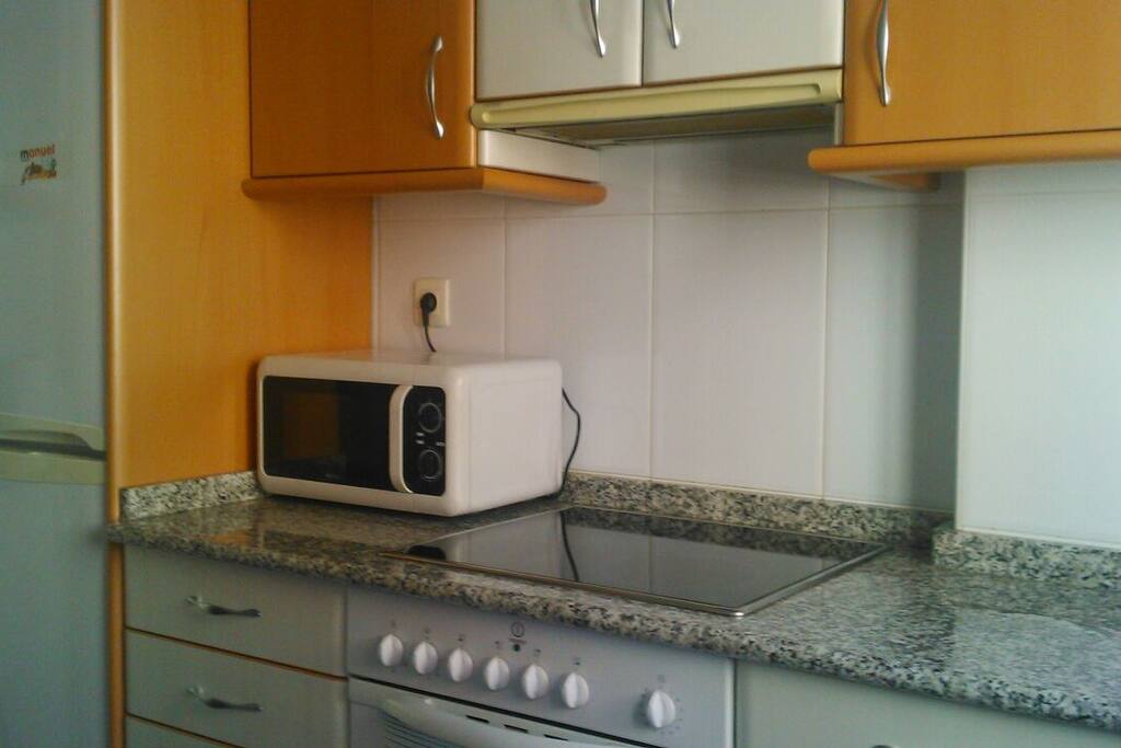 cocina