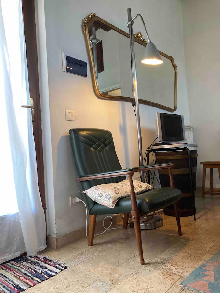 House "Il Botteghino" - Siena