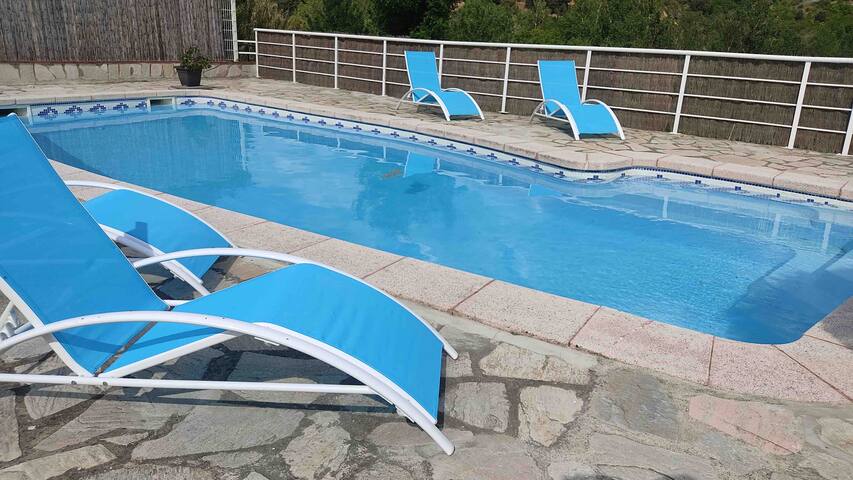 MasGuixot. Relaxation and nature gallery image 4