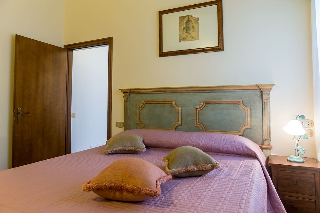 Camera da letto - Bedroom