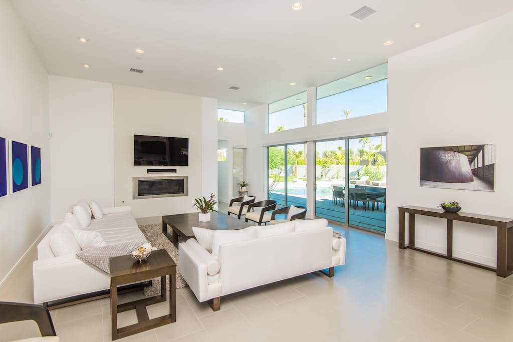 High End Luxury Furniture