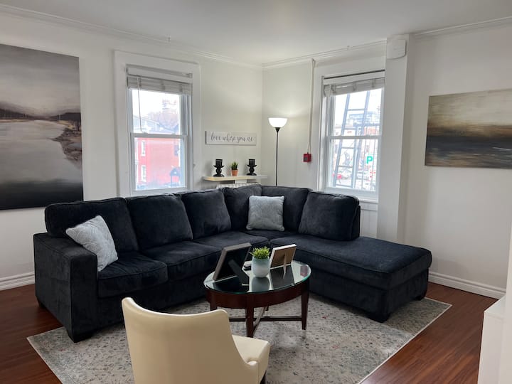 Byward Market Ottawa Beautiful One Bedroom #4 - Gatineau
