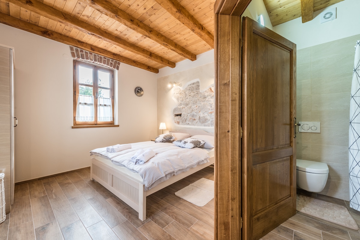 غرفة النوم 5