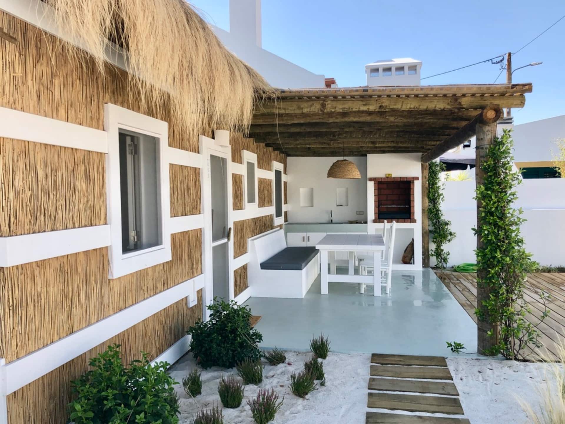 Cabana da Comporta — photo 4