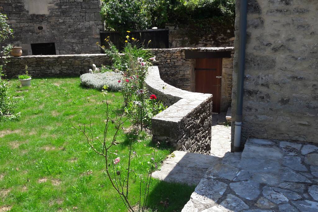 Jardin