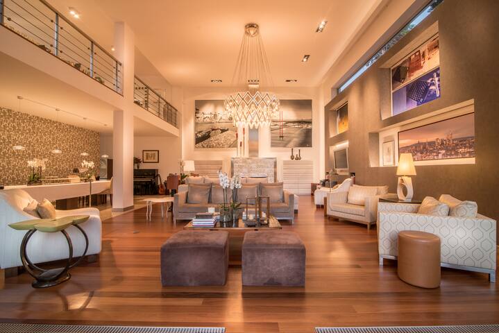 Cascais Casa Laranja : Daily Cleaning. Heated pool gallery image 4