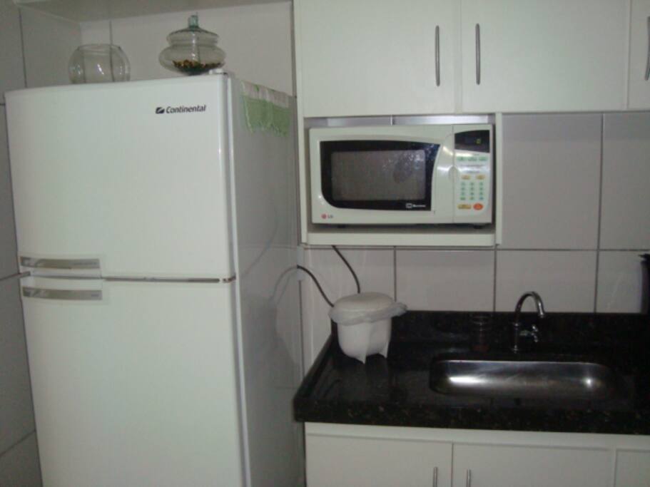 Cozinha