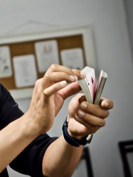 Show full-screen, host-provided image