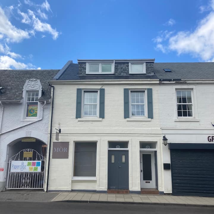 10 Best Airbnb Vacation Rentals In Auchterarder, UK Updated 2024