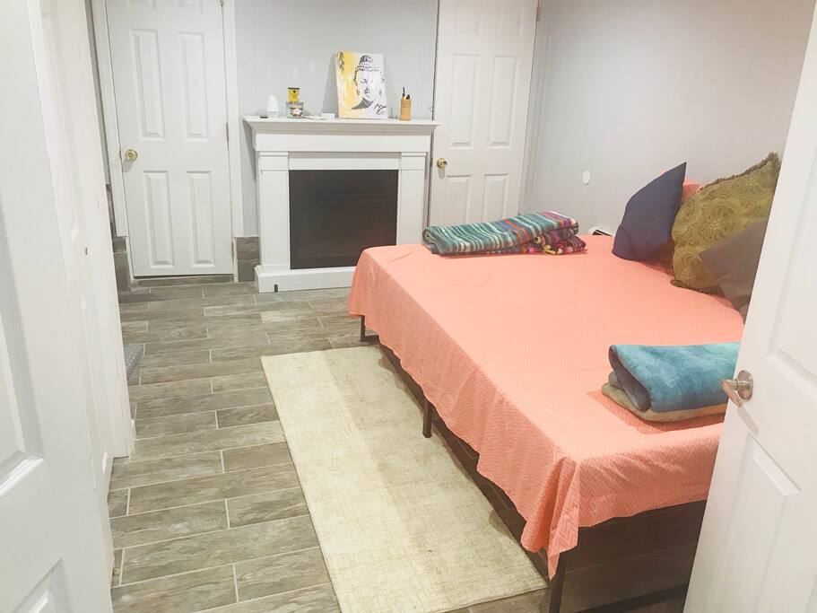 Private room