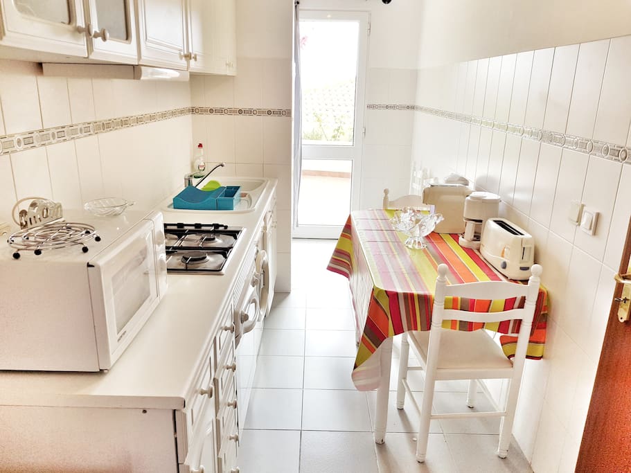 Cozinha