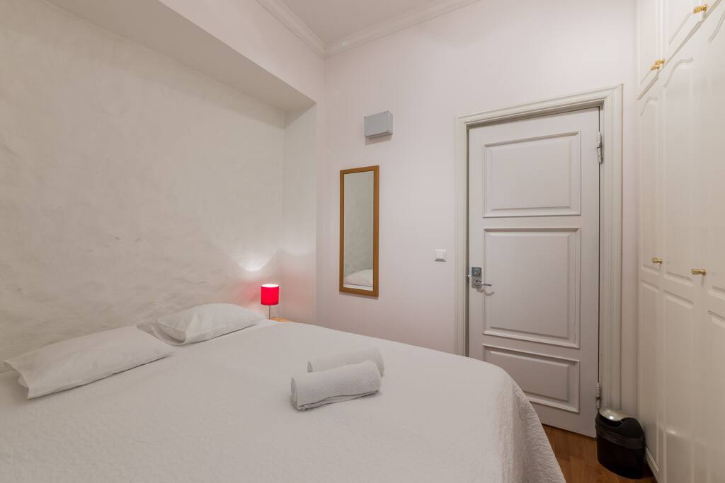 Double room