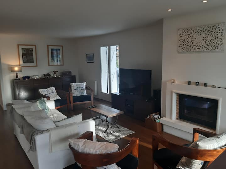 The Golf House - Arcachon