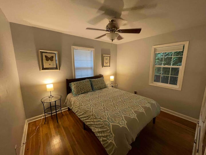 საძინებელი 1