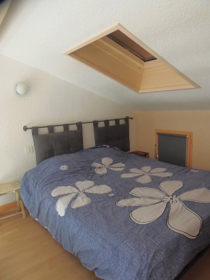 medziposchodie