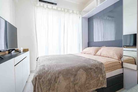 Apartment Sky House BSD - Aeon BSD - ICE BSD