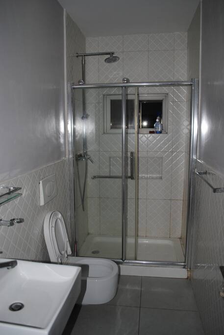 bath room