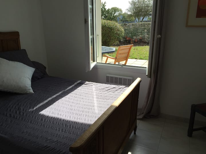 Спална соба 1