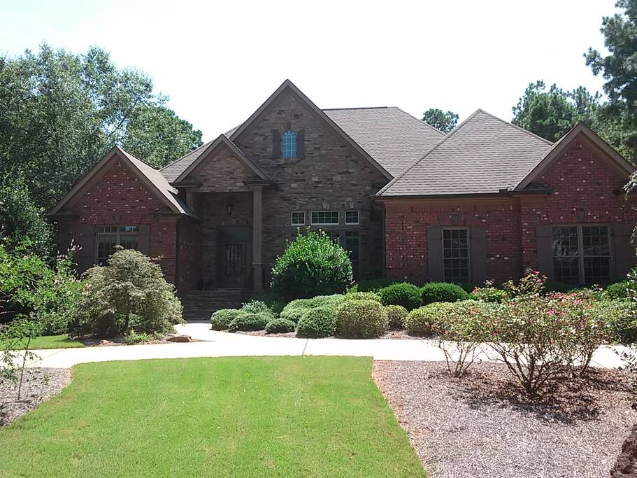 Our Home