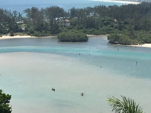 Awesome house in the west side of Rio de Janeiro