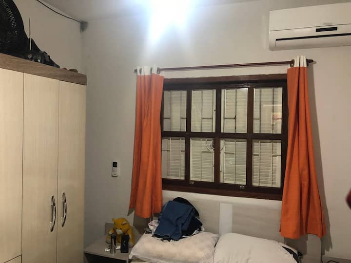 Спална соба 2