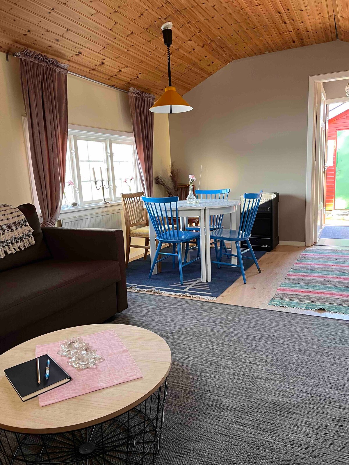 Всекидневна