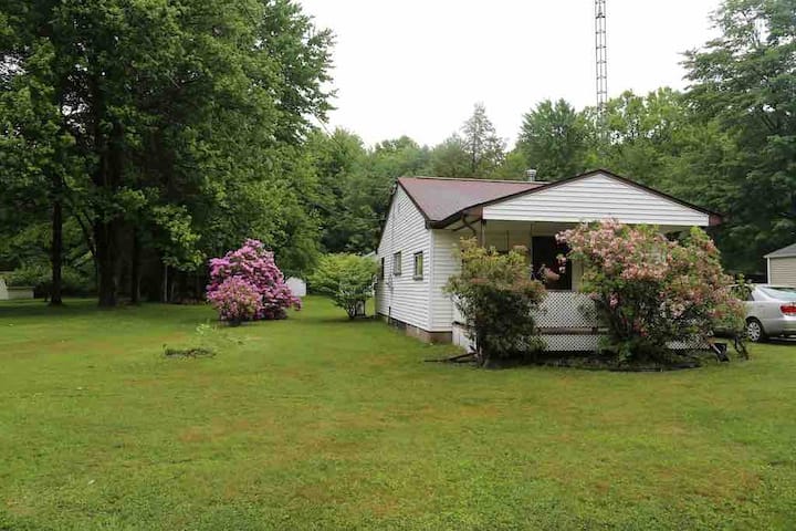 Cabins For Rent On Pymatuning Lake