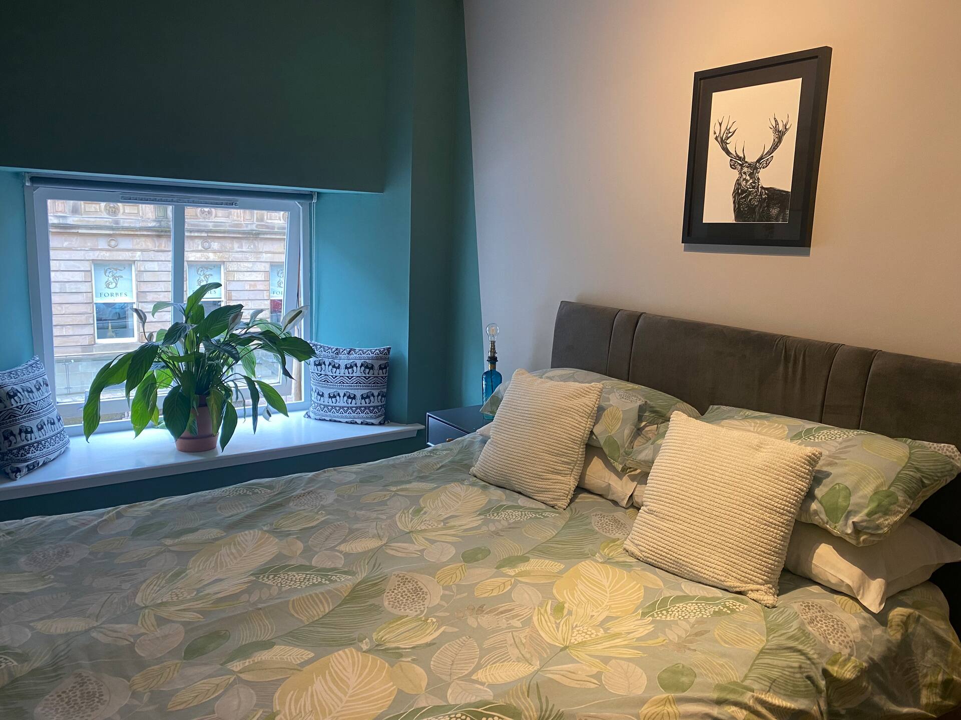 Modern Bright City Centre Apartment — foto 5