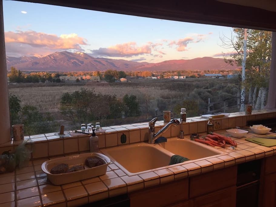 The Views