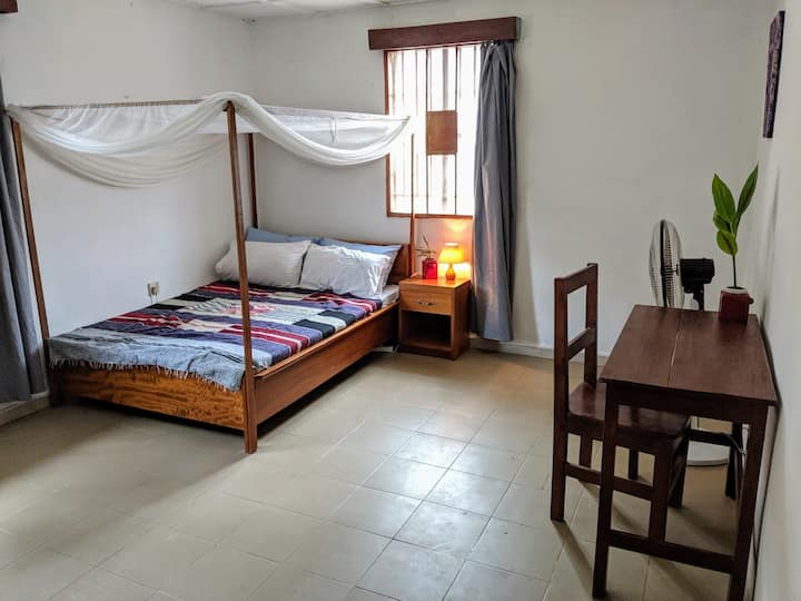 Freetown Vacation Rentals & Homes Western Area, Sierra Leone Airbnb