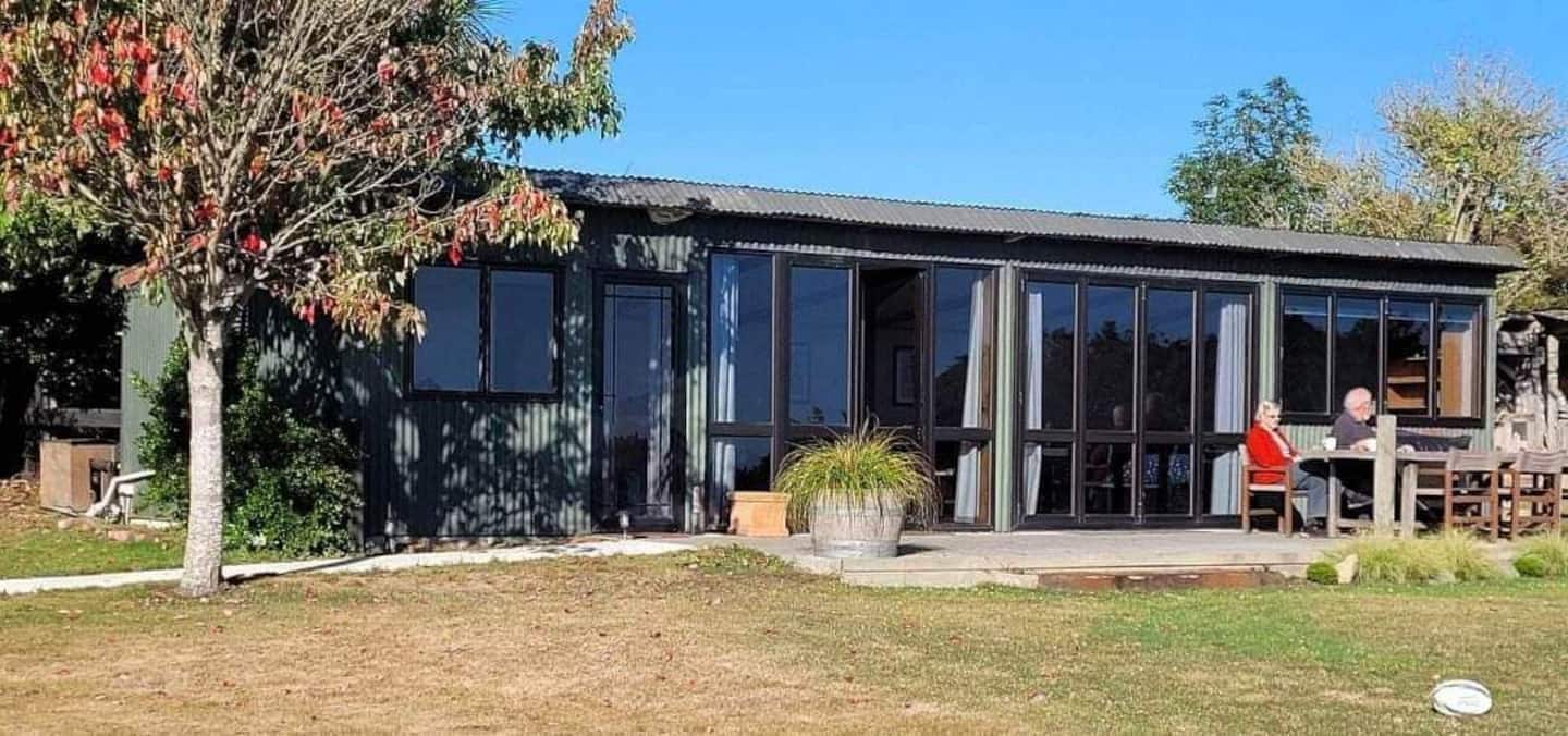 Timaru Cottage 5