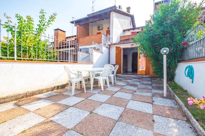 Giulia And Massimiliano managed Airbnb listing 3