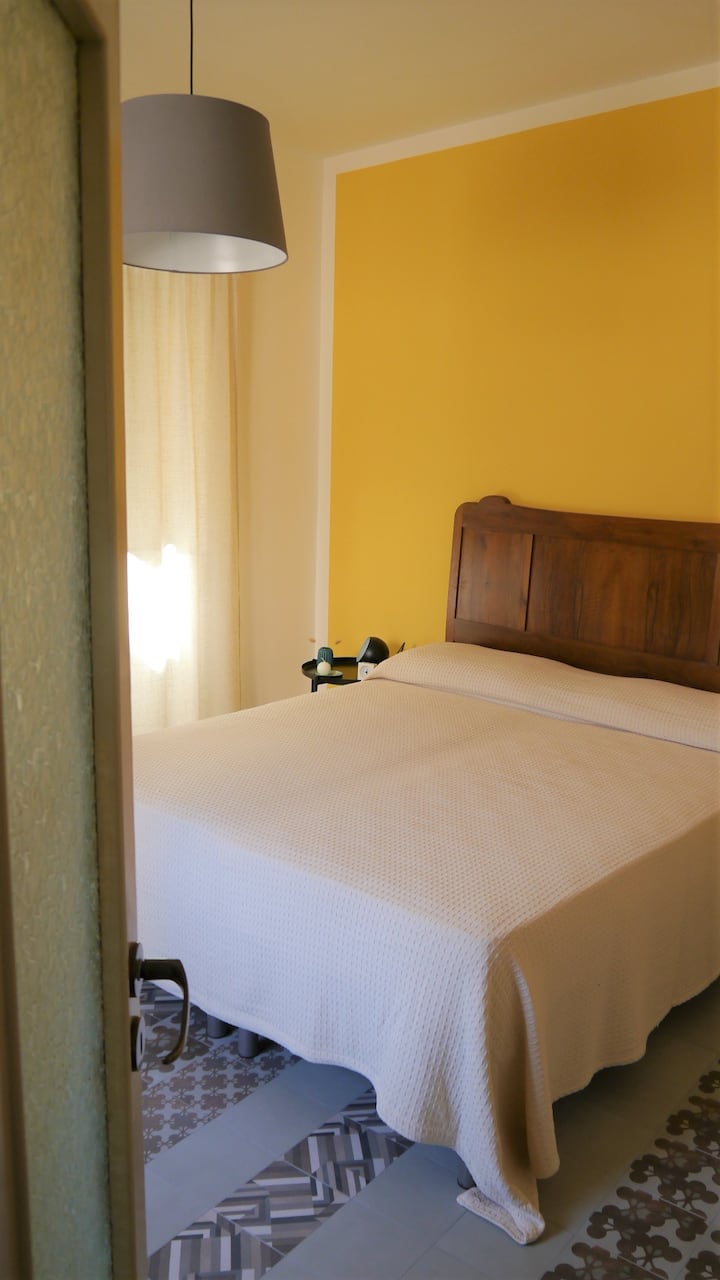 Стая за двама