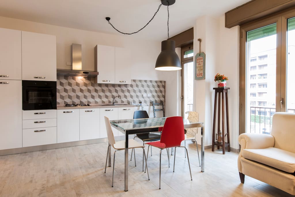 Cucina