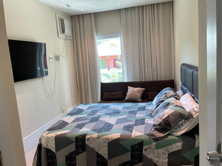 Апартамент 3