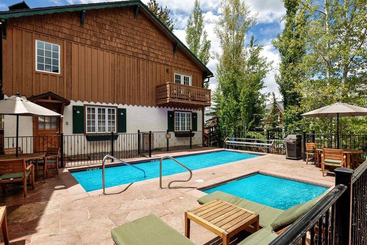 1 Bedroom Newly remodeled nxt 2 Gondola