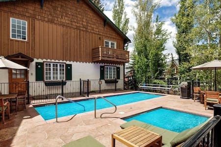 1 Bedroom Newly remodeled nxt 2 Gondola