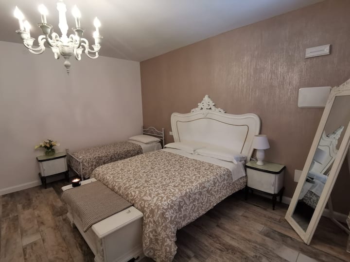 غرفة النوم 5