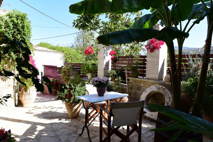 Crete Villa Estia ( Background traditional ) gallery image 4