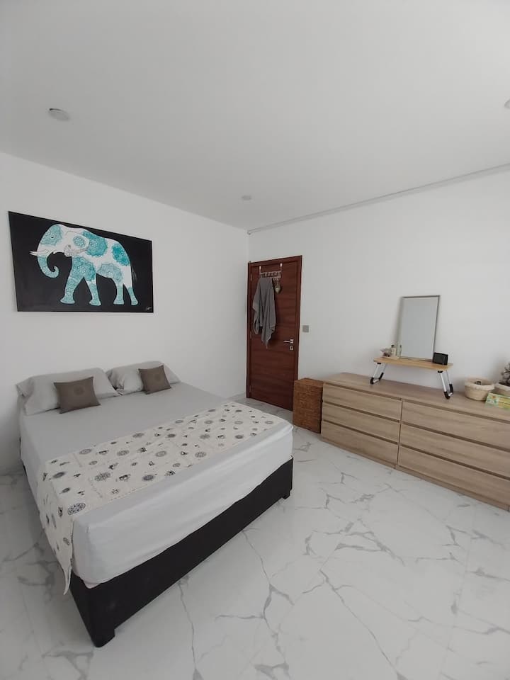 Спална соба 1