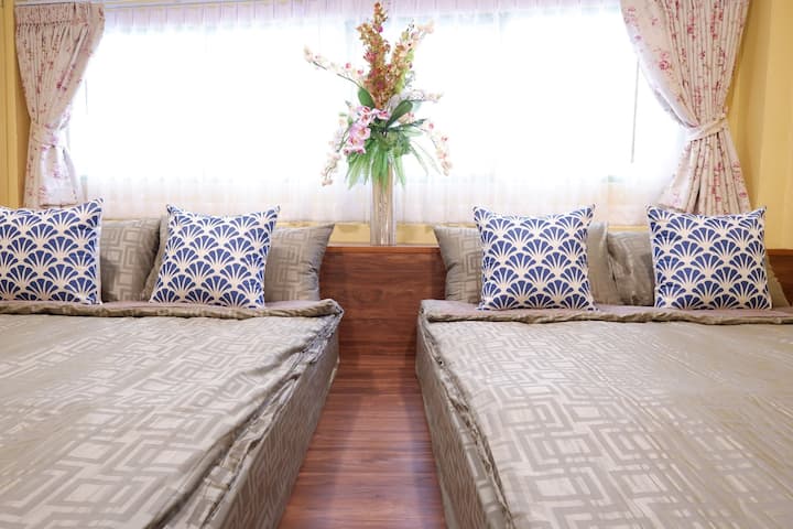 Chambre 1
