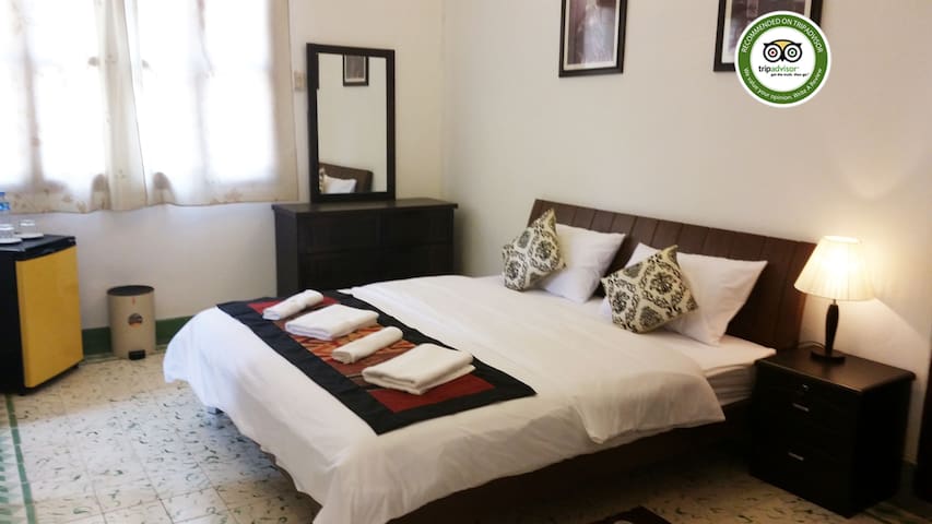 Airbnb Vientiane Ferienwohnungen Unterkunfte