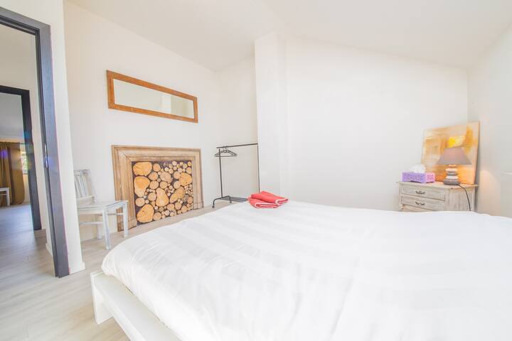 Спална соба 1