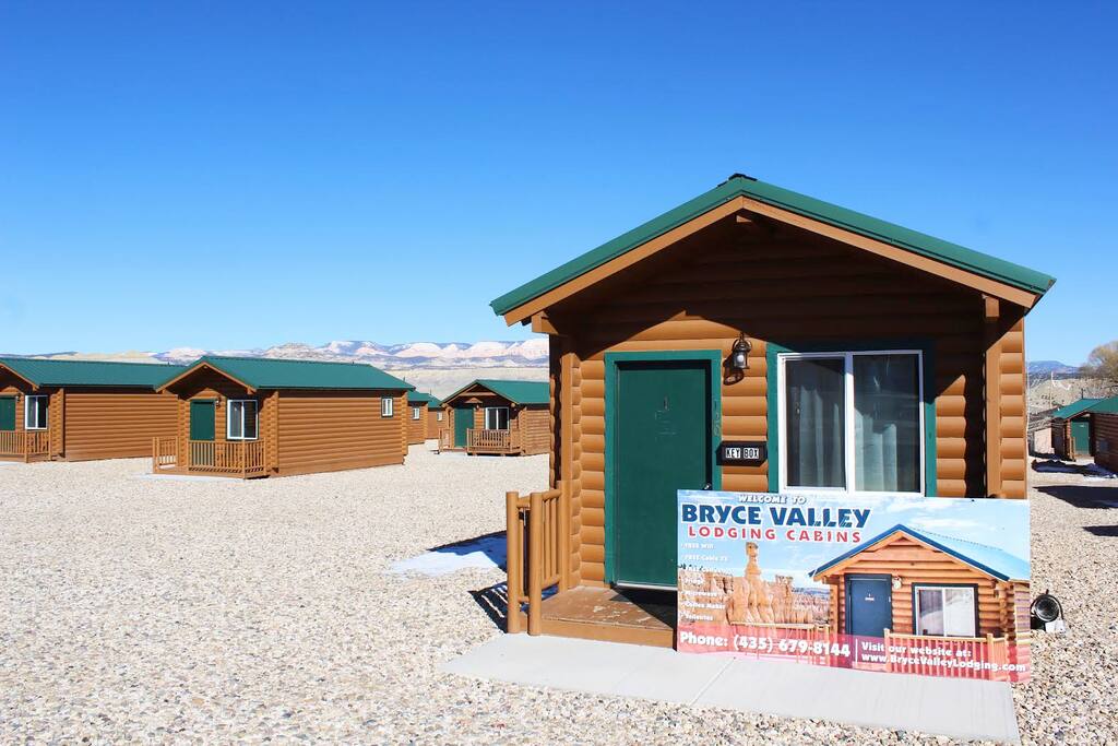 Office/Cabin