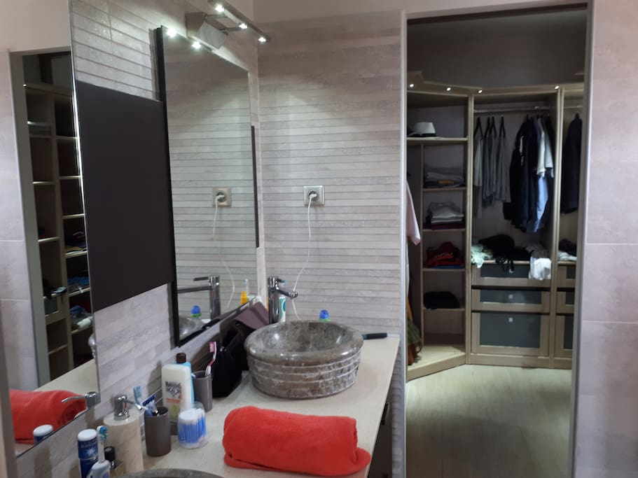 sdb 1 + dressing