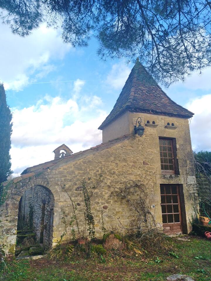 Le BuissondeCadouin locations de vacances et logements Nouvelle