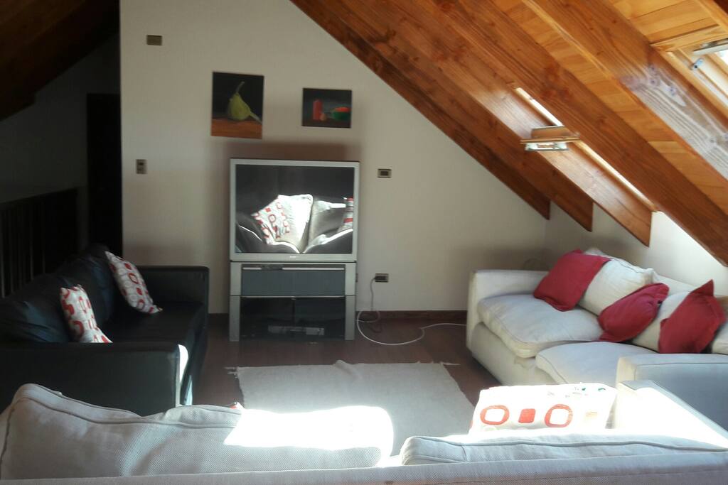 Sala de estar