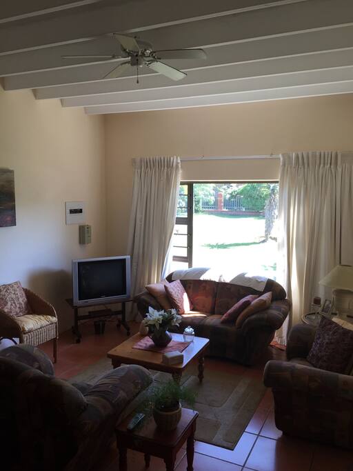 Lounge ground floor