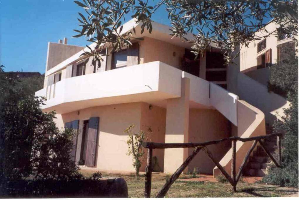 Vista Villa