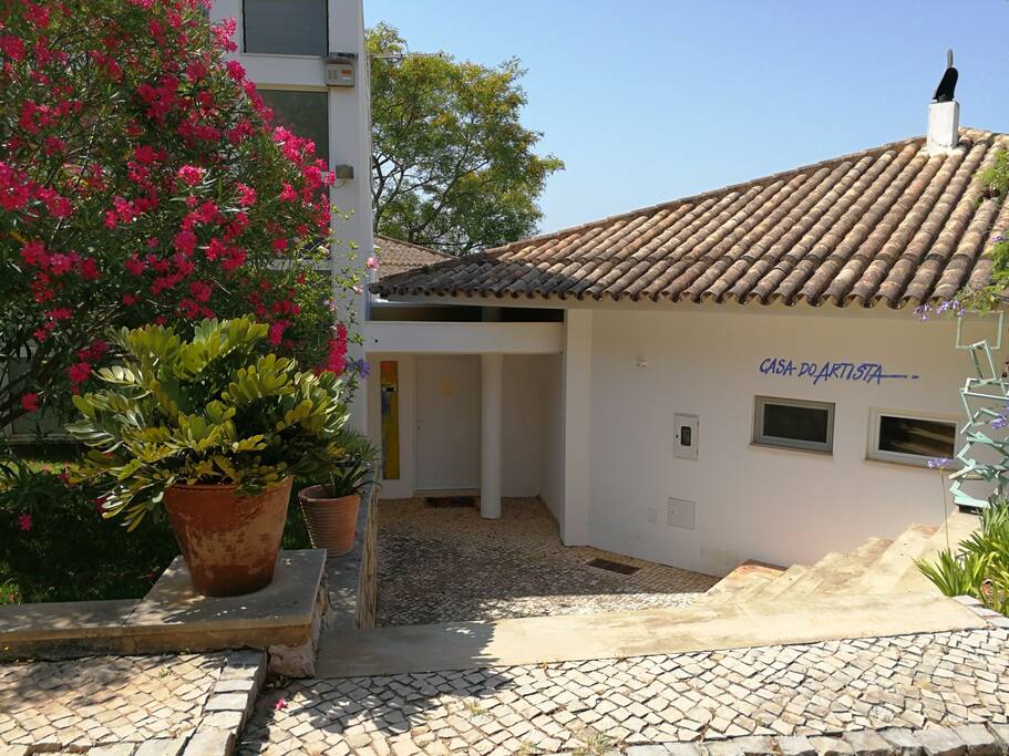 Haupthaus